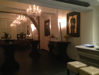 Zaal
